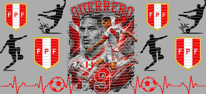 16oz World Cup-WO  492